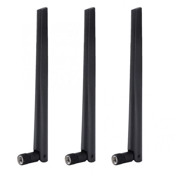 heap communications antennas 3pcs wifi router sma wireless network card external antenna for asus rt-ac68u wireless network card external...
heap communications antennas 3pcs wifi router sma wireless network card external antenna for asus rt-ac68u wireless network card external...