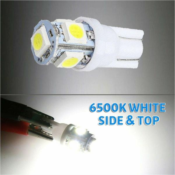 16pcs interior lights package kit car accessories super bright energy saving high-quality lights 6500k bright white led bulb
16pcs interior lights package kit car accessories super bright energy saving high-quality lights 6500k bright white led bulb