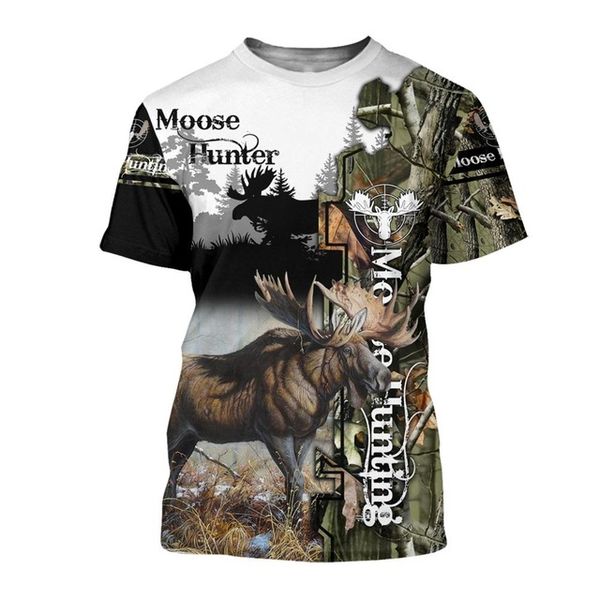 men 3d moose hunting printed cool qdl001 3d print shirts hentai humor anime men clothing
men 3d moose hunting printed cool qdl001 3d print shirts hentai humor anime men clothing