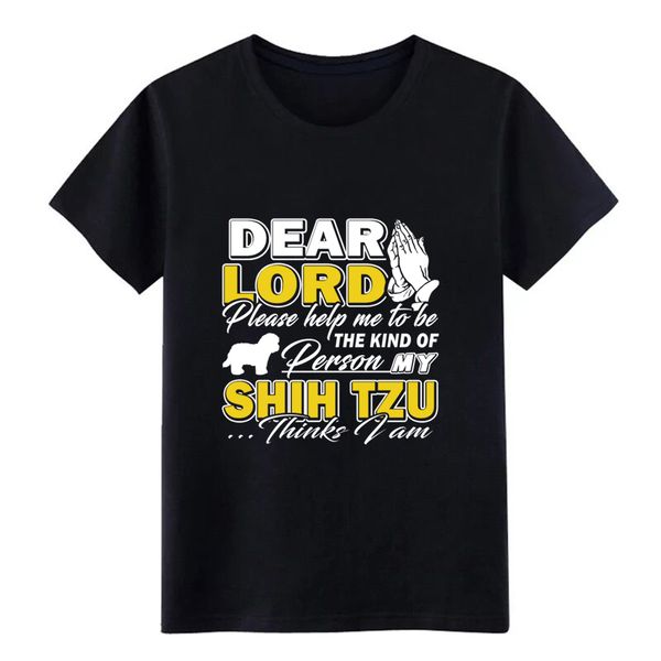 men's shih tzu t shirt printing tee shirt euro size s-3xl kawaii sunlight new style spring natural shirt
men's shih tzu t shirt printing tee shirt euro size s-3xl kawaii sunlight new style spring natural shirt