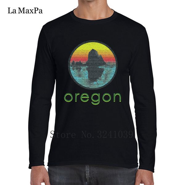 la maxpa vintage cannon beach oregon fun men's tee shirts winter style regular t-shirt clothes long sleeve tshirt men hiphop top
la maxpa vintage cannon beach oregon fun men's tee shirts winter style regular t-shirt clothes long sleeve tshirt men hiphop top