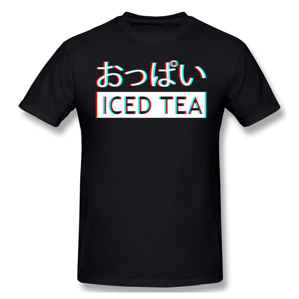 iced tea t-shirt men basic tee shirt funny design one punch man adventure cartoons streetwear print homme ing
iced tea t-shirt men basic tee shirt funny design one punch man adventure cartoons streetwear print homme ing