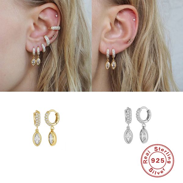 hoop & huggie boako 925 sterling silver pendientes brincos charm jewelry earrings for engagement anniversary woman earring gift, Golden;silver
hoop & huggie boako 925 sterling silver pendientes brincos charm jewelry earrings for engagement anniversary woman earring gift, Golden;silver