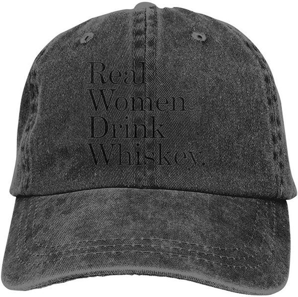 ball caps real women drink wh iskey soft casquette cap vintage adjustable baseball, Blue;gray
ball caps real women drink wh iskey soft casquette cap vintage adjustable baseball, Blue;gray