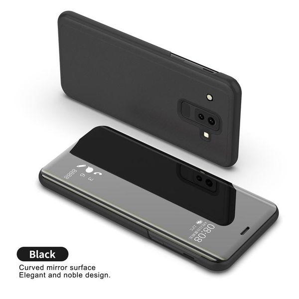 flip stand clear view smart mirror phone case for samsung a9 ultra thin leather clear view smart mirror view window cover
flip stand clear view smart mirror phone case for samsung a9 ultra thin leather clear view smart mirror view window cover
