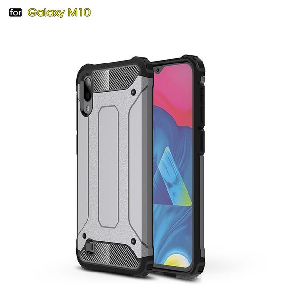 silicone shockproof slim hard tough rubber hybrid armor case for samsung m10 hybrid rugged back cover
silicone shockproof slim hard tough rubber hybrid armor case for samsung m10 hybrid rugged back cover