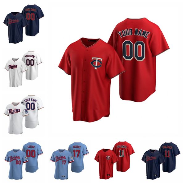 eddie rosario jersey womens ervin santana kenny vargas phil hughes byung-ho park willians astudillo red baseball jersey custom stitched, Blue;black
eddie rosario jersey womens ervin santana kenny vargas phil hughes byung-ho park willians astudillo red baseball jersey custom stitched, Blue;black