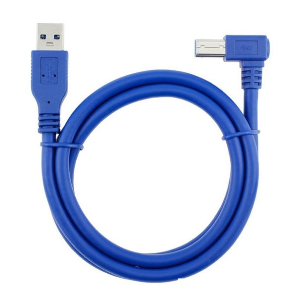 for computer pc lapusb 3.0 a male am to usb 3.0 b type male bm extension printer wire cable usb3.0 cable 2m elbow 90 degrees
for computer pc lapusb 3.0 a male am to usb 3.0 b type male bm extension printer wire cable usb3.0 cable 2m elbow 90 degrees