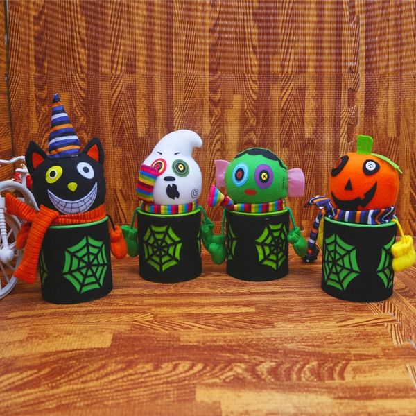 творческий wanshengjie тыква призрак конфеты банку конфеты pumpkinpumpkin pumpkinshopping центр детского сада хэллоуин подарочной коробке wa
творческий wanshengjie тыква призрак конфеты банку конфеты pumpkinpumpkin pumpkinshopping центр детского сада хэллоуин подарочной коробке wa