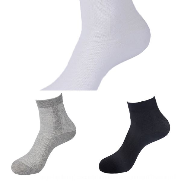 summer socks cotton men's solid color mesh thin business men's cotton sweat-absorbent breathable socks cxuna, Black
summer socks cotton men's solid color mesh thin business men's cotton sweat-absorbent breathable socks cxuna, Black