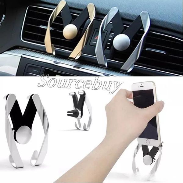 stylish design m shape car holder for iphone 8 xiaomi samsung s8 air vent mount support mounts car 360 degree rotatable one-handed operation
stylish design m shape car holder for iphone 8 xiaomi samsung s8 air vent mount support mounts car 360 degree rotatable one-handed operation
