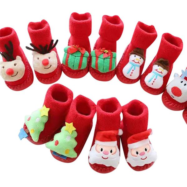 baby christmas socks newborn baby boys girls christmas floor socks anti-slip step skarpetki dla dzieci #3o11, Pink;yellow
baby christmas socks newborn baby boys girls christmas floor socks anti-slip step skarpetki dla dzieci #3o11, Pink;yellow