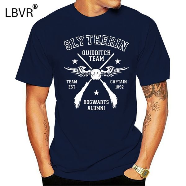 men tshirt slytherin quidditch team captain slytherin t shirt women t-shirt tees top
men tshirt slytherin quidditch team captain slytherin t shirt women t-shirt tees top