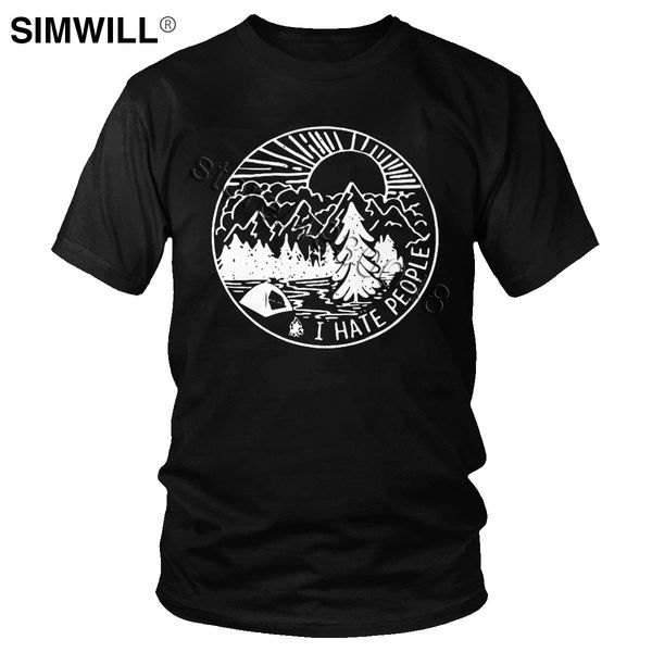 i hate people t shirts funny urban fashion cotton tees men's short sleeve round neck love camping t-shirt streetwear gift
i hate people t shirts funny urban fashion cotton tees men's short sleeve round neck love camping t-shirt streetwear gift