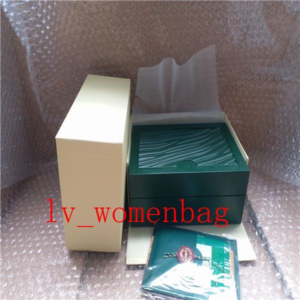 xx luxury watch mens for rolex watch box original inner outer womans watches boxes men wristwatch green box booklet card007, Black;blue
xx luxury watch mens for rolex watch box original inner outer womans watches boxes men wristwatch green box booklet card007, Black;blue