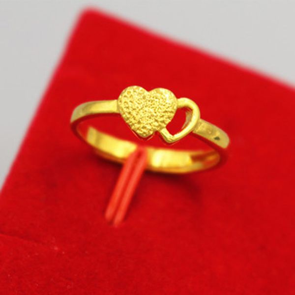 wedding rings dubai 24k gold for women heart geometric oval open finger female vintage accessories party friends gifts jewelry, Slivery;golden
wedding rings dubai 24k gold for women heart geometric oval open finger female vintage accessories party friends gifts jewelry, Slivery;golden