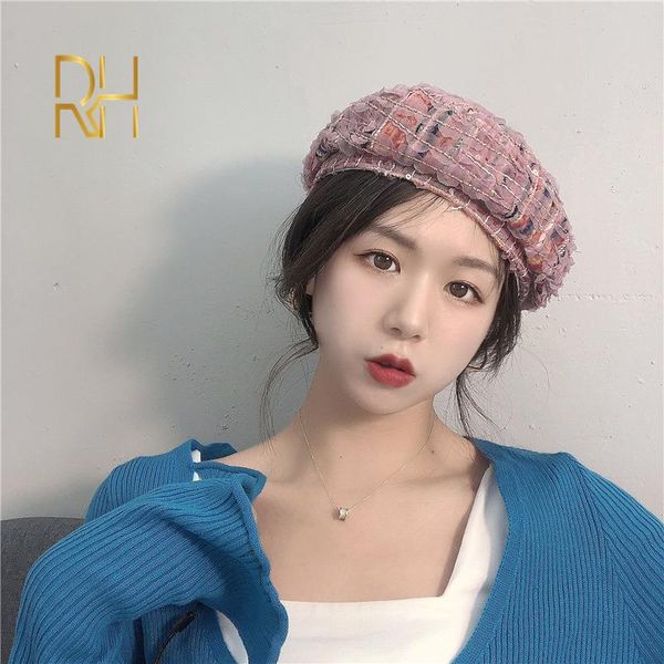 berets women beret autumn winter octagonal cap hats stylish artist painter sboy caps fashion trend lattice, Blue;gray
berets women beret autumn winter octagonal cap hats stylish artist painter sboy caps fashion trend lattice, Blue;gray