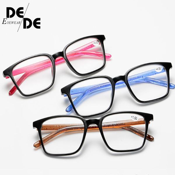 мужчины ultralight reading glasses женщины против усталости чтение очки женщина дальнозоркостью очки по рецепту, White;black
мужчины ultralight reading glasses женщины против усталости чтение очки женщина дальнозоркостью очки по рецепту, White;black