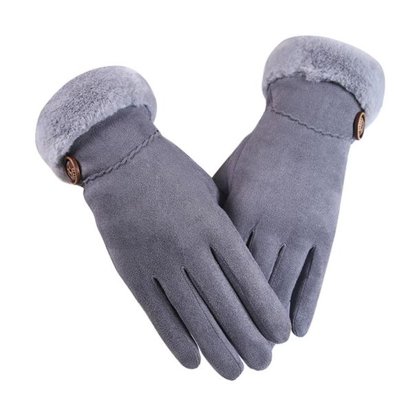 2020 female gloves winter fashion warm velvet tactical full fingers men' gloves winter windproof mittens for men women, Blue;gray
2020 female gloves winter fashion warm velvet tactical full fingers men' gloves winter windproof mittens for men women, Blue;gray