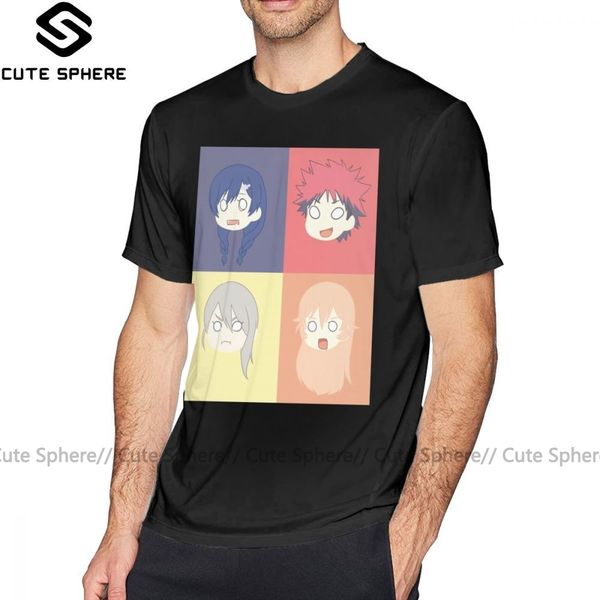 soma t shirt shokugeki no soma t-shirt fashion oversized tee shirt short-sleeve cute cotton mens print tshirt
soma t shirt shokugeki no soma t-shirt fashion oversized tee shirt short-sleeve cute cotton mens print tshirt