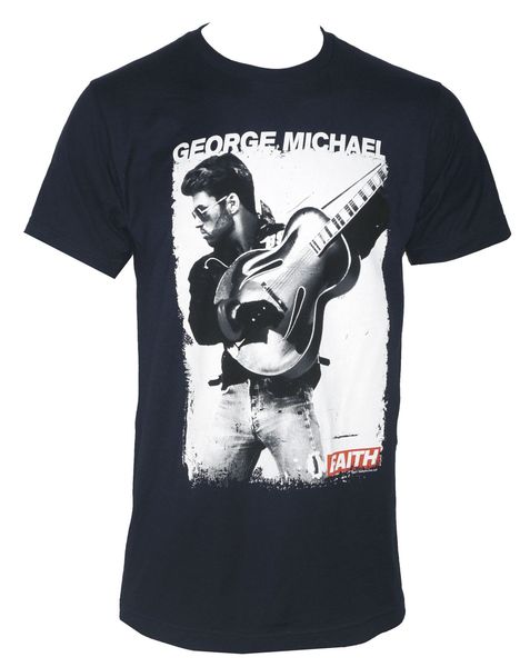 authentic george michael faith slim fit t shirt navy s 3xl new summer new men cotton t shirt tee men lastest 010843
authentic george michael faith slim fit t shirt navy s 3xl new summer new men cotton t shirt tee men lastest 010843