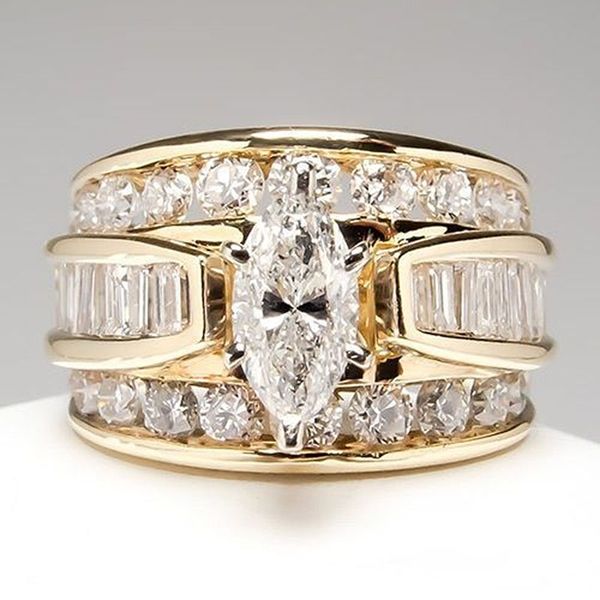 cluster rings luxury queen style ring ancient egypt crown with micro pave zircon stone cocktail party neo-gothic wholesale jewelry o3p337, Golden;silver
cluster rings luxury queen style ring ancient egypt crown with micro pave zircon stone cocktail party neo-gothic wholesale jewelry o3p337, Golden;silver