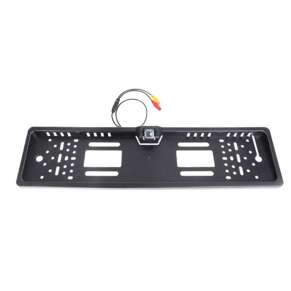 night visible 12 led car rear view camera eu license plate frame back up camera
night visible 12 led car rear view camera eu license plate frame back up camera