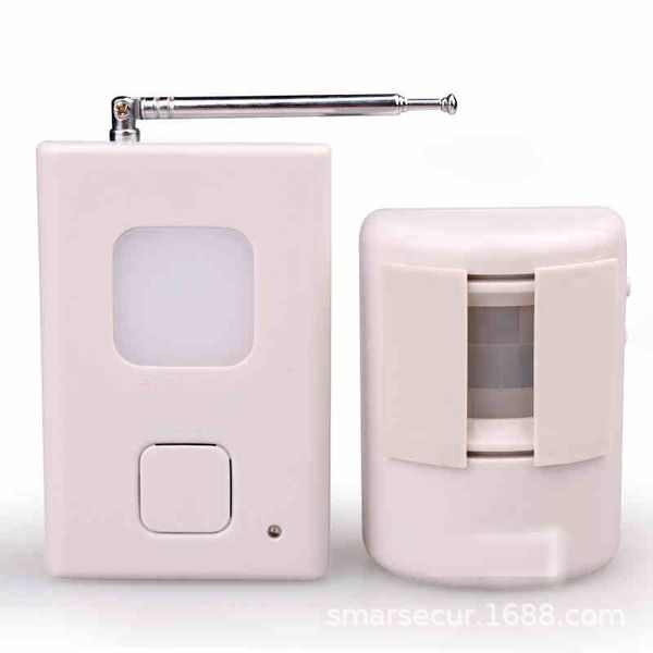 doorbells split type welcome to the store door device wireless infrared anti-theft alarm sensor doorbell
doorbells split type welcome to the store door device wireless infrared anti-theft alarm sensor doorbell