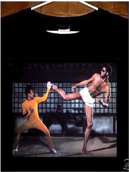 game of death t shirt kareem abdul jabbar bruce lee tee shirt 2019 new fashion brand slim fit male men cross design shirt
game of death t shirt kareem abdul jabbar bruce lee tee shirt 2019 new fashion brand slim fit male men cross design shirt