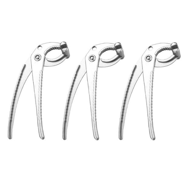 mats & pads 3pcs home aluminium alloy plate lifters kitchen anti-scalding bowl gripper accessories
mats & pads 3pcs home aluminium alloy plate lifters kitchen anti-scalding bowl gripper accessories