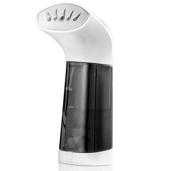 garment steamer-portable,handheld steamer for garment and fabric-no spitting,safe and little handy-compact mini steamer for clot
garment steamer-portable,handheld steamer for garment and fabric-no spitting,safe and little handy-compact mini steamer for clot