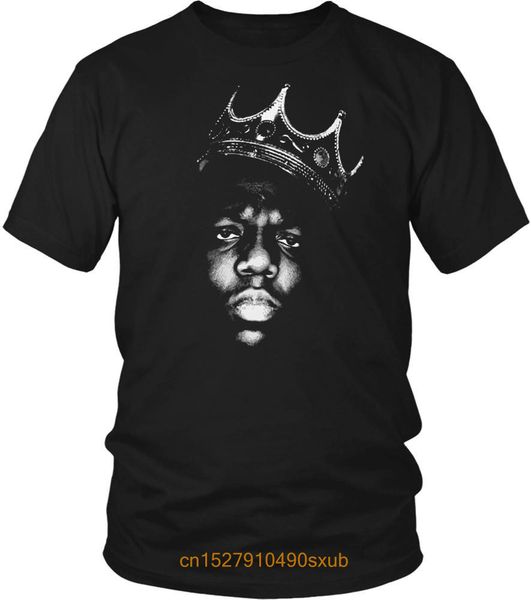 2020summer t-shirt print 100% cotton shirt notorious big shirt
2020summer t-shirt print 100% cotton shirt notorious big shirt