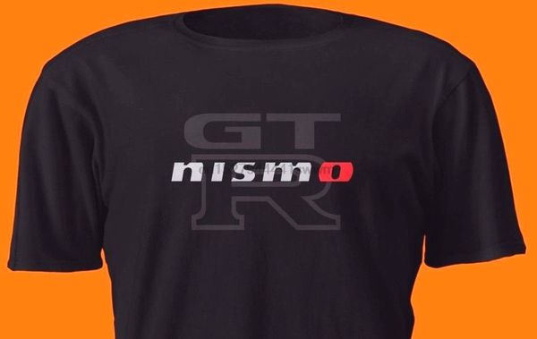 2019 fashion gtr nismo shirt turbo 350z 370z fairlady z import tee shirt