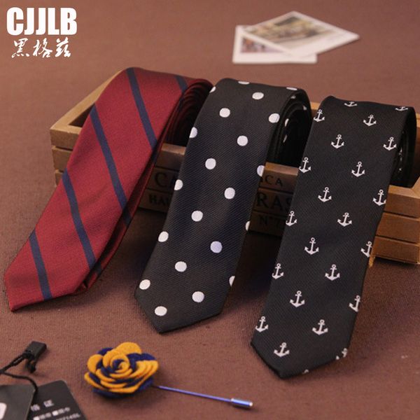 neck ties fashion mens business tie shirt accessories 2021 british style men skinny necktie wedding polyester black dot, Blue;purple
neck ties fashion mens business tie shirt accessories 2021 british style men skinny necktie wedding polyester black dot, Blue;purple