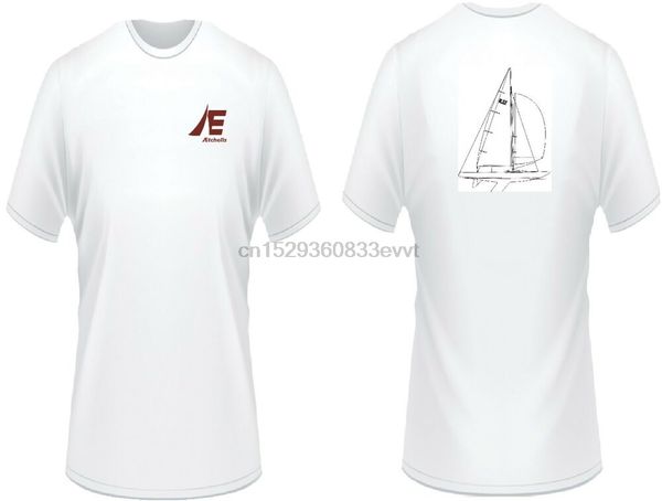 etchells 22 t-shirt