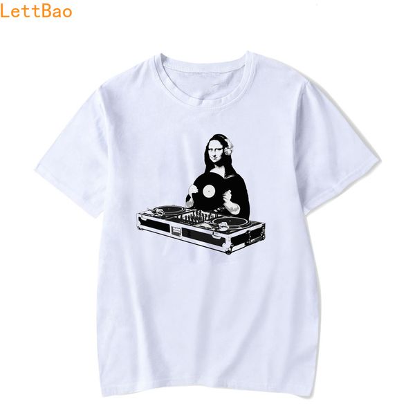 лето 2019 джоконда dj музыка мультфильм comic rave techno ролл camisetas hombre 90s мода хип-хоп streetwear хлопок tshirt мужчины
лето 2019 джоконда dj музыка мультфильм comic rave techno ролл camisetas hombre 90s мода хип-хоп streetwear хлопок tshirt мужчины