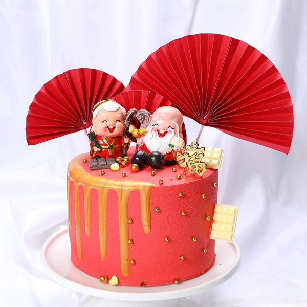 decoration plug-in accessories pink blue red semicircle folding fan sunflower accessory cake cake card k9tao
decoration plug-in accessories pink blue red semicircle folding fan sunflower accessory cake cake card k9tao