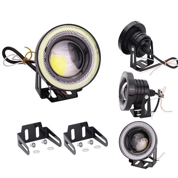 1pc/2pcs car cob 15w light led fog light white angel eye drl driving projector signal bulbs fog lamps auto tuning car lamp
1pc/2pcs car cob 15w light led fog light white angel eye drl driving projector signal bulbs fog lamps auto tuning car lamp