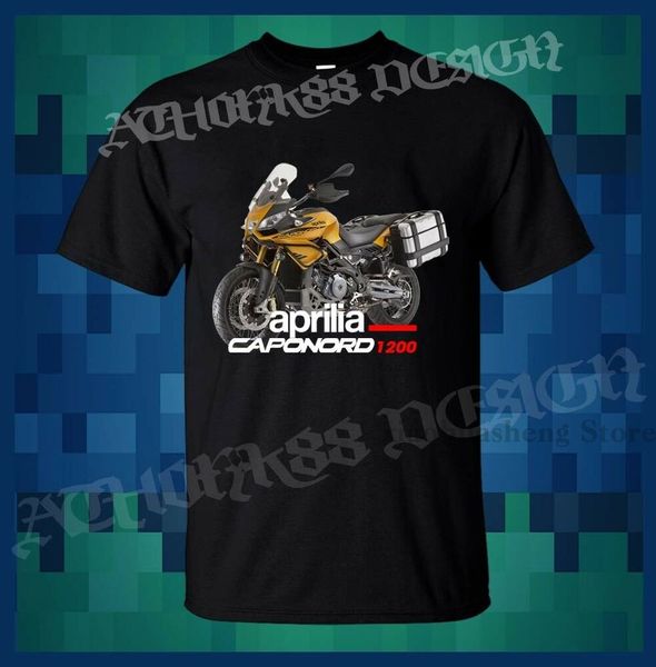 new aprilia caponord 1200 rally model mens t-shirt 100% cotton men t shirt women tee o-neck short sleeve funny tshirts
new aprilia caponord 1200 rally model mens t-shirt 100% cotton men t shirt women tee o-neck short sleeve funny tshirts