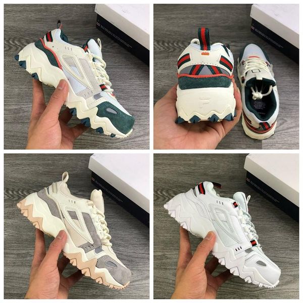 2020 new oakmont mens running shoes high qualiry platform dad sneaker mens trainers women sport sneakers size 36-44, White;red
2020 new oakmont mens running shoes high qualiry platform dad sneaker mens trainers women sport sneakers size 36-44, White;red