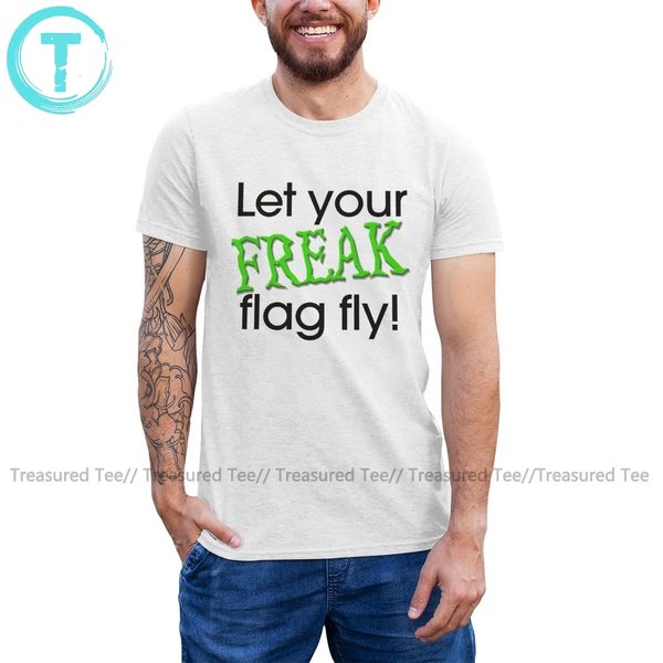 glee тенниска пусть ваш freak флаг fly t-shirt хлопок fun tee shirt mens fashion graphic с коротким рукавом tshirt
glee тенниска пусть ваш freak флаг fly t-shirt хлопок fun tee shirt mens fashion graphic с коротким рукавом tshirt