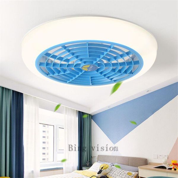 48cm fan lamp invisible bedroom led ceiling lamp living room dining room modern simple household ing
48cm fan lamp invisible bedroom led ceiling lamp living room dining room modern simple household ing