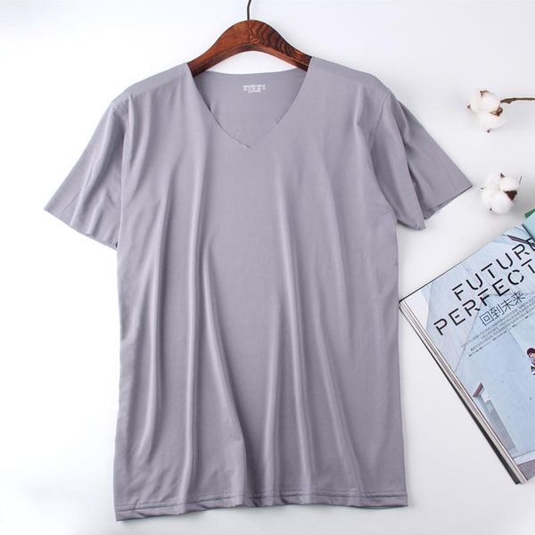 men's shirt summer tee casual short plain t shirts v-neck sport ice wire fabric tees white blue men fast drying kg-1073, White;black
men's shirt summer tee casual short plain t shirts v-neck sport ice wire fabric tees white blue men fast drying kg-1073, White;black