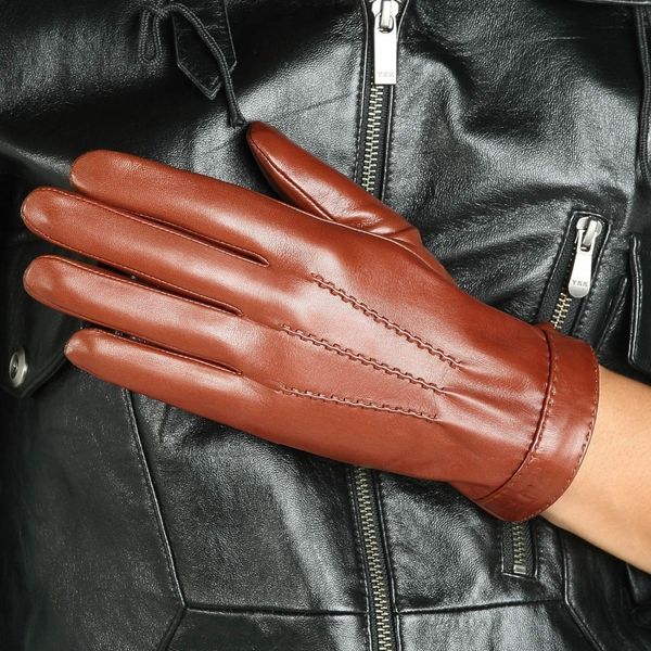 2020 men gloves touchscreen goatskin wrist fashion solid winter glove plus velvet limited t200915, Blue;gray
2020 men gloves touchscreen goatskin wrist fashion solid winter glove plus velvet limited t200915, Blue;gray