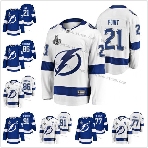 2020 stanley cup finals champions 21 brayden point tampa bay lightning nikita kucherov victor hedman steven stamkos jerseys men women kids, Black;red
2020 stanley cup finals champions 21 brayden point tampa bay lightning nikita kucherov victor hedman steven stamkos jerseys men women kids, Black;red