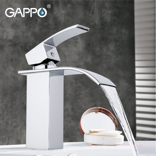 bathroom sink faucets gappo water mixer tap basin faucet single hole brass waterfall toilet yg1001-1
bathroom sink faucets gappo water mixer tap basin faucet single hole brass waterfall toilet yg1001-1