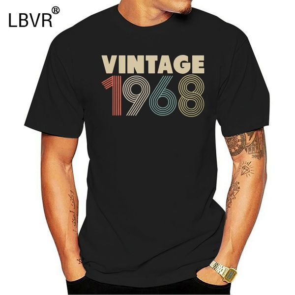 мода прохладный мужчины футболки женщины смешные тенниску jahrgang 1968 customized printed t-shirt
мода прохладный мужчины футболки женщины смешные тенниску jahrgang 1968 customized printed t-shirt
