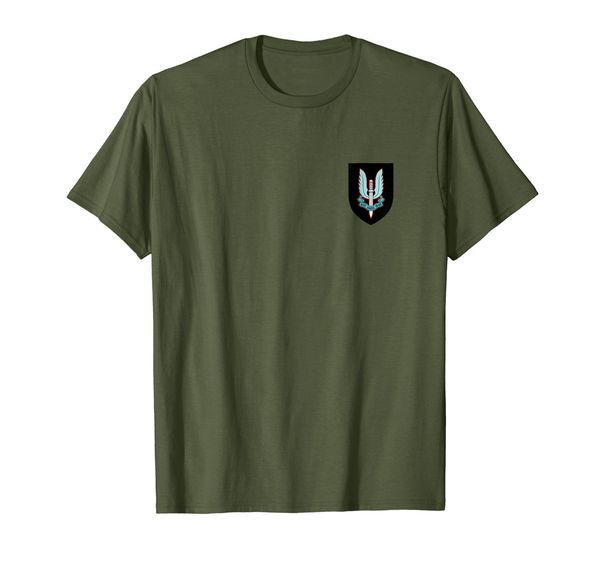 new fashion men men's t shirt cotton men short sleeve british sas shirt military army t shirt creator
new fashion men men's t shirt cotton men short sleeve british sas shirt military army t shirt creator