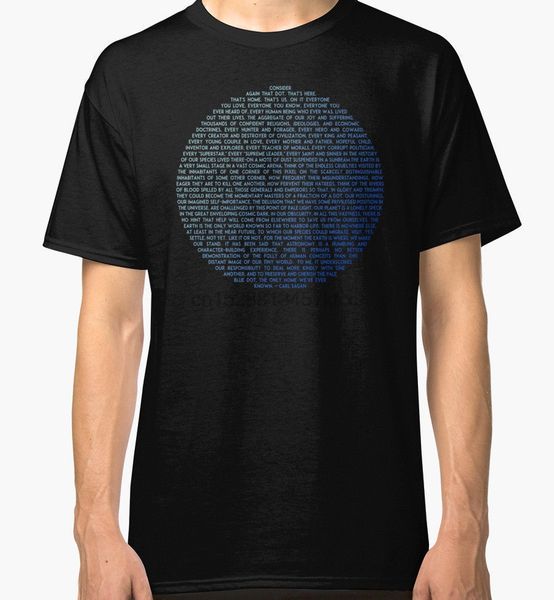 limited pale blue dot - карл саган дизайн логотипа мужчины черная футболка размер s-5xltees мужчины горячие дешевые
limited pale blue dot - карл саган дизайн логотипа мужчины черная футболка размер s-5xltees мужчины горячие дешевые