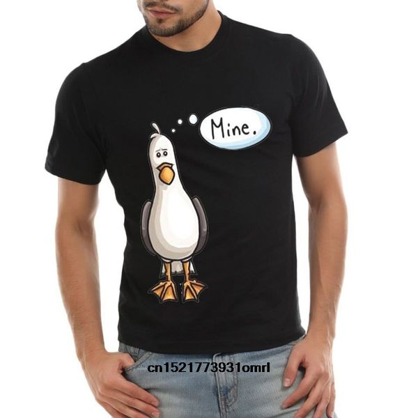 men t shirt parks finding nemo mine mine mine seagull bird pool beach towe for t-shirt novelty tshirt women
men t shirt parks finding nemo mine mine mine seagull bird pool beach towe for t-shirt novelty tshirt women